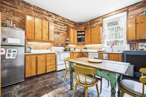Photo 12 at 85 Walmer Road, Annex, Toronto