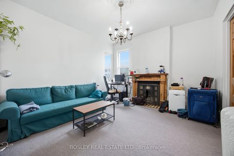 Photo 13 at 85 Walmer Road, Annex, Toronto