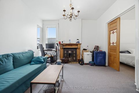 Photo 14 at 85 Walmer Road, Annex, Toronto