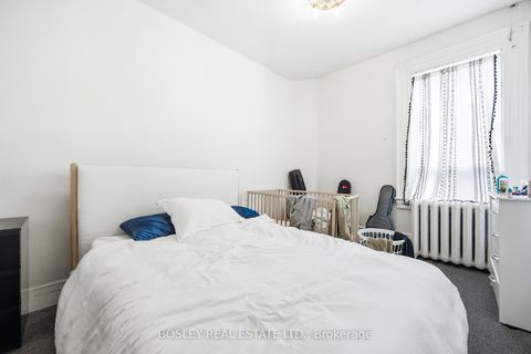 Photo 15 at 85 Walmer Road, Annex, Toronto