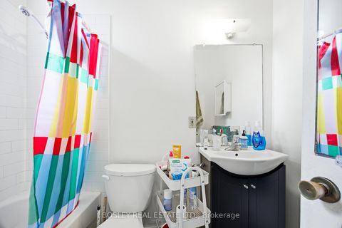 Photo 17 at 85 Walmer Road, Annex, Toronto
