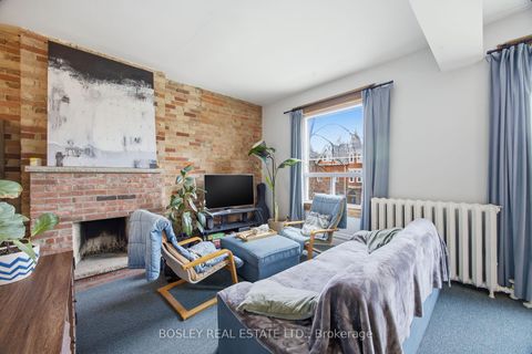 Photo 19 at 85 Walmer Road, Annex, Toronto