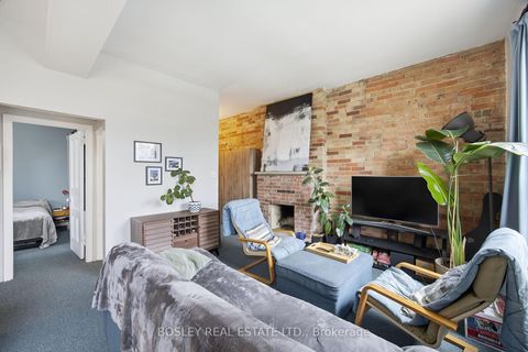 Photo 20 at 85 Walmer Road, Annex, Toronto