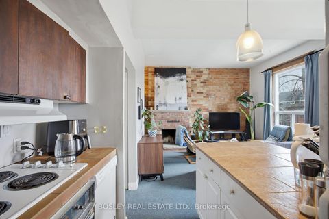 Photo 21 at 85 Walmer Road, Annex, Toronto