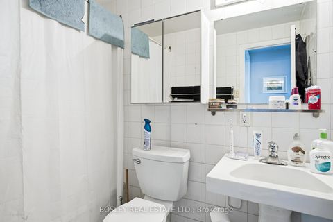 Photo 24 at 85 Walmer Road, Annex, Toronto