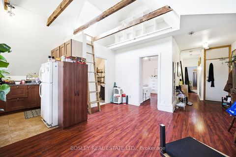 Photo 26 at 85 Walmer Road, Annex, Toronto