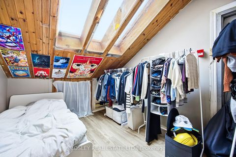 Photo 33 at 85 Walmer Road, Annex, Toronto