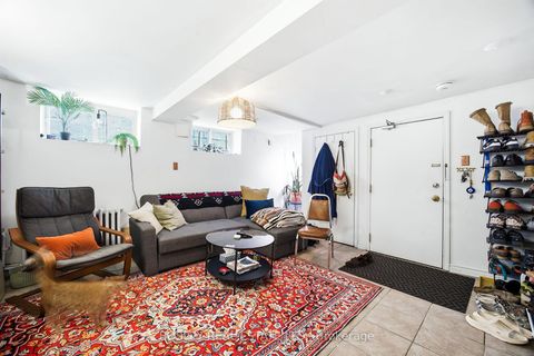 Photo 34 at 85 Walmer Road, Annex, Toronto