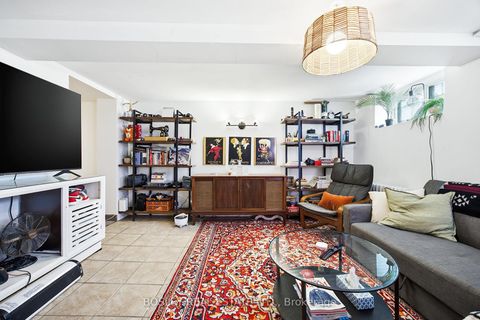 Photo 35 at 85 Walmer Road, Annex, Toronto