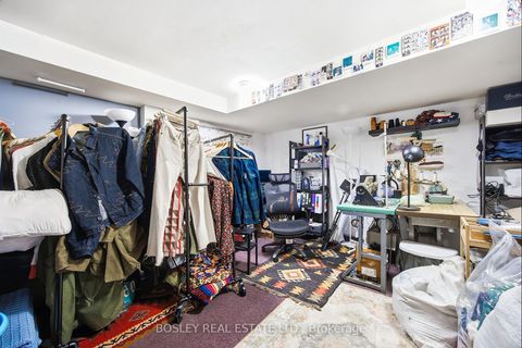 Photo 36 at 85 Walmer Road, Annex, Toronto