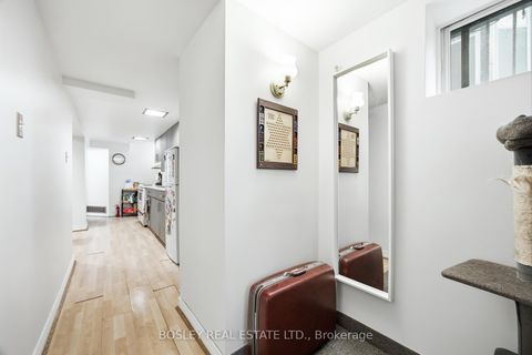 Photo 38 at 85 Walmer Road, Annex, Toronto