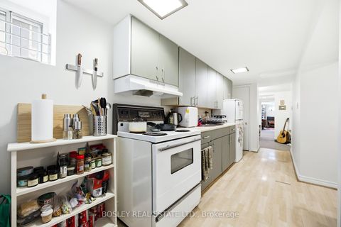 Photo 41 at 85 Walmer Road, Annex, Toronto