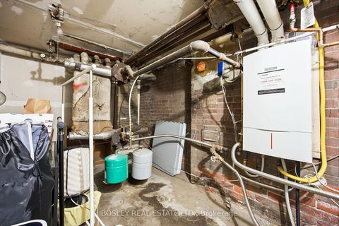 Photo 43 at 85 Walmer Road, Annex, Toronto