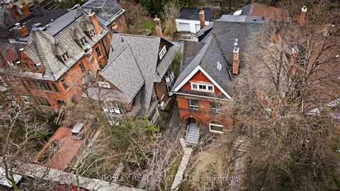 Photo 44 at 85 Walmer Road, Annex, Toronto