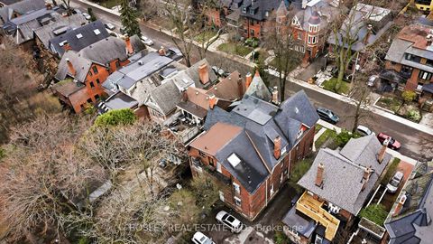 Photo 45 at 85 Walmer Road, Annex, Toronto