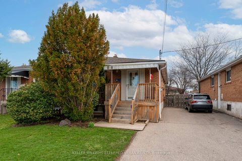 Photo 0 at 49 Navenby Crescent, Humber Summit, Toronto