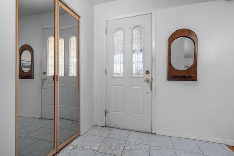 Photo 3 at 49 Navenby Crescent, Humber Summit, Toronto