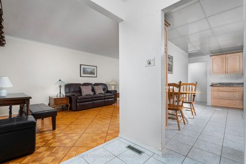Photo 4 at 49 Navenby Crescent, Humber Summit, Toronto