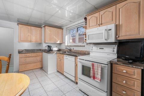 Photo 6 at 49 Navenby Crescent, Humber Summit, Toronto