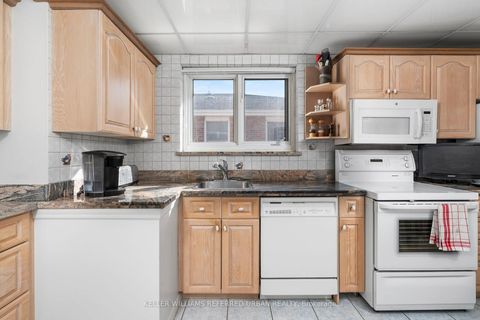 Photo 8 at 49 Navenby Crescent, Humber Summit, Toronto