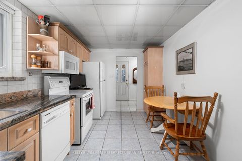 Photo 9 at 49 Navenby Crescent, Humber Summit, Toronto