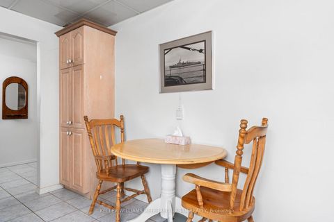 Photo 10 at 49 Navenby Crescent, Humber Summit, Toronto