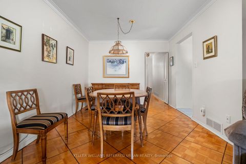 Photo 11 at 49 Navenby Crescent, Humber Summit, Toronto