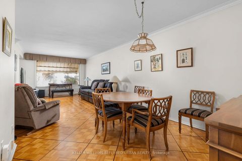 Photo 12 at 49 Navenby Crescent, Humber Summit, Toronto