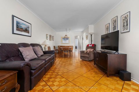 Photo 14 at 49 Navenby Crescent, Humber Summit, Toronto