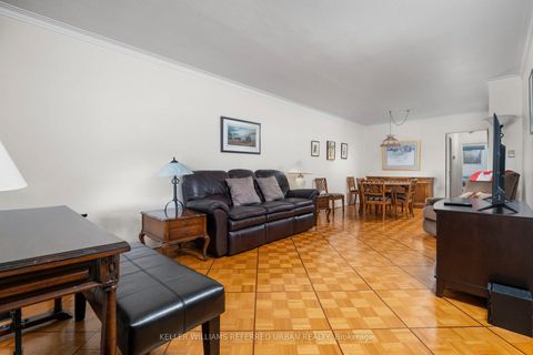 Photo 15 at 49 Navenby Crescent, Humber Summit, Toronto