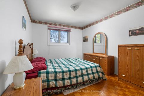 Photo 17 at 49 Navenby Crescent, Humber Summit, Toronto