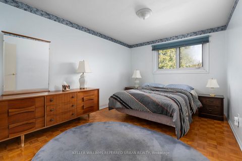 Photo 21 at 49 Navenby Crescent, Humber Summit, Toronto