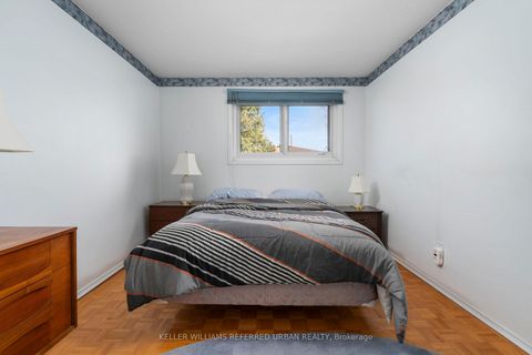 Photo 22 at 49 Navenby Crescent, Humber Summit, Toronto