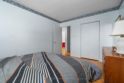 Photo 23 at 49 Navenby Crescent, Humber Summit, Toronto