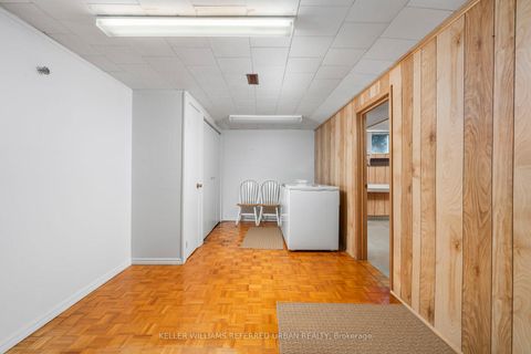 Photo 24 at 49 Navenby Crescent, Humber Summit, Toronto