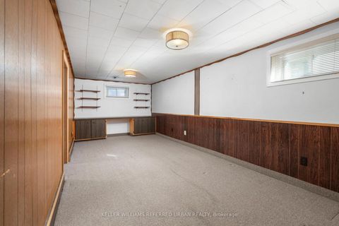 Photo 25 at 49 Navenby Crescent, Humber Summit, Toronto