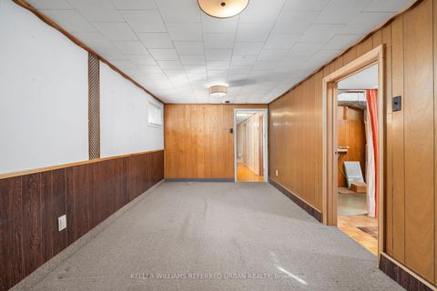 Photo 26 at 49 Navenby Crescent, Humber Summit, Toronto