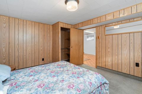 Photo 29 at 49 Navenby Crescent, Humber Summit, Toronto