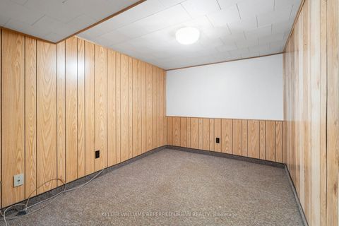 Photo 30 at 49 Navenby Crescent, Humber Summit, Toronto