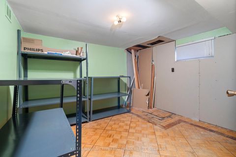 Photo 31 at 49 Navenby Crescent, Humber Summit, Toronto