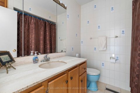 Photo 32 at 49 Navenby Crescent, Humber Summit, Toronto