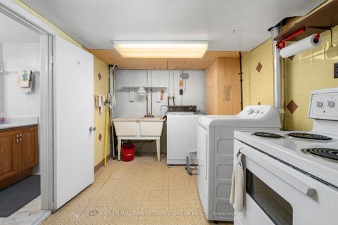 Photo 33 at 49 Navenby Crescent, Humber Summit, Toronto