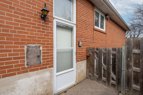 Photo 34 at 49 Navenby Crescent, Humber Summit, Toronto