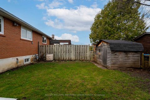 Photo 36 at 49 Navenby Crescent, Humber Summit, Toronto