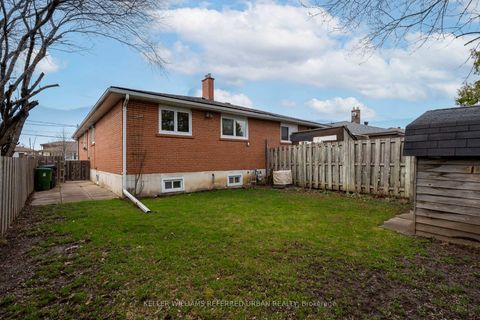 Photo 37 at 49 Navenby Crescent, Humber Summit, Toronto