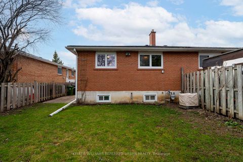 Photo 38 at 49 Navenby Crescent, Humber Summit, Toronto