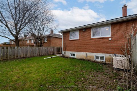 Photo 39 at 49 Navenby Crescent, Humber Summit, Toronto