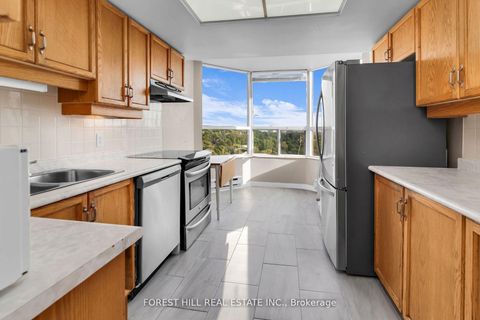 Photo 0 at 720 - 6 Humberline Drive, Clairville, Toronto
