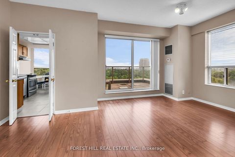 Photo 2 at 720 - 6 Humberline Drive, Clairville, Toronto