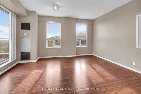 Photo 3 at 720 - 6 Humberline Drive, Clairville, Toronto